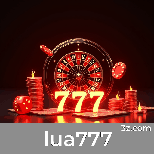 Login Seguro e Otimizado no lua777 para Usuários Brasileiros