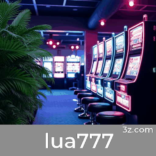 Plataforma lua777: Infraestrutura Robusta e Segurança Avançada