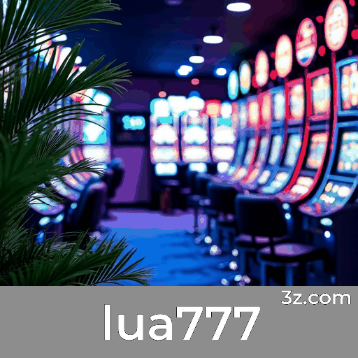 Experiência Profissional de Casino ao Vivo com lua777