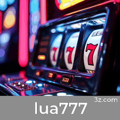 Tecnologia 3D e Jogos ao Vivo no lua777