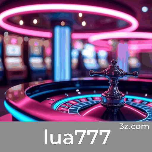 Tecnologia de Nuvem e Segurança de Ponta na Plataforma lua777